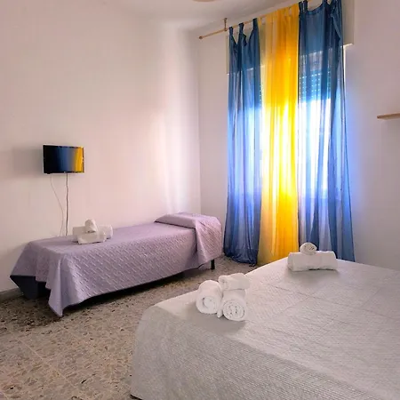 B&B Argentiera 12-3